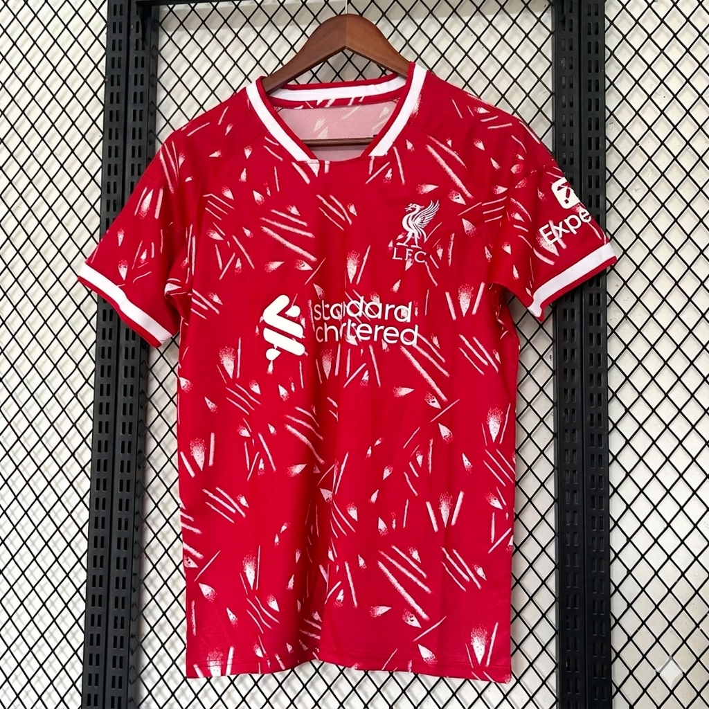 Liverpool 26/27
