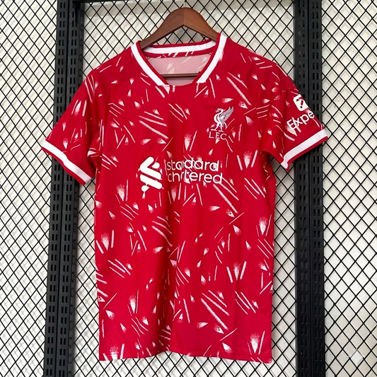 Liverpool 26/27
