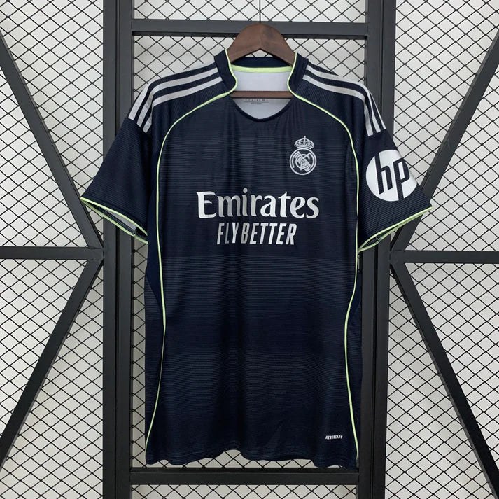 Real Madrid