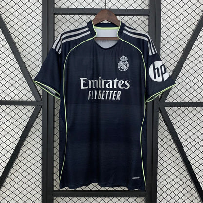 Real Madrid