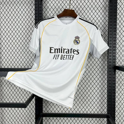 Real Madrid