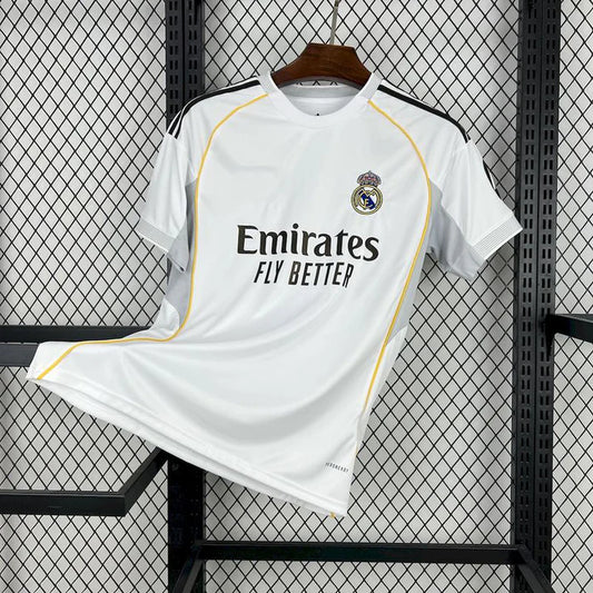 Real Madrid