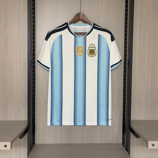 Argentina