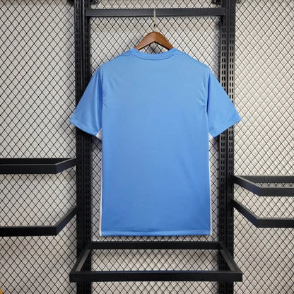Uruguay