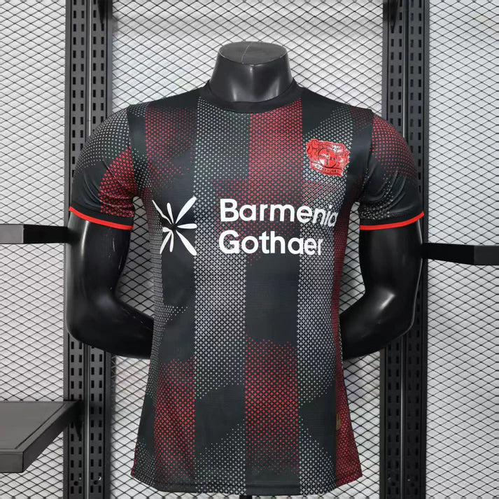 Bayer Leverkusen