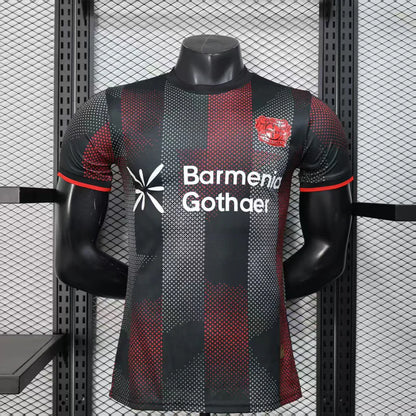 Bayer Leverkusen