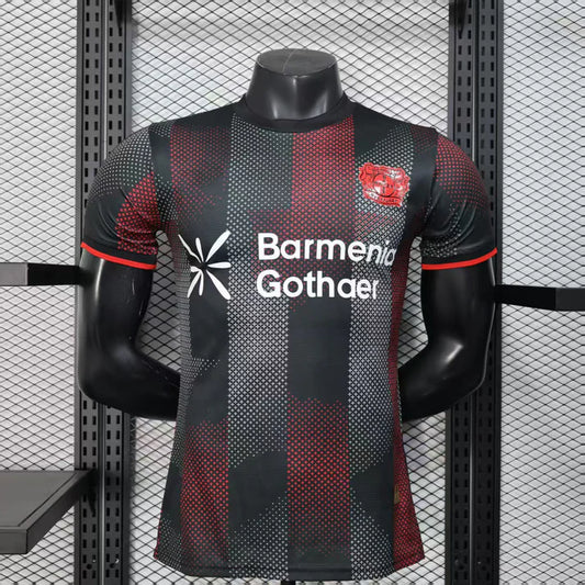 Bayer Leverkusen