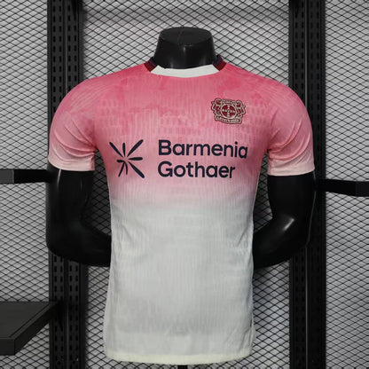 Bayer Leverkusen