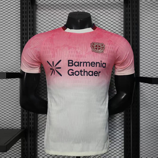 Bayer Leverkusen