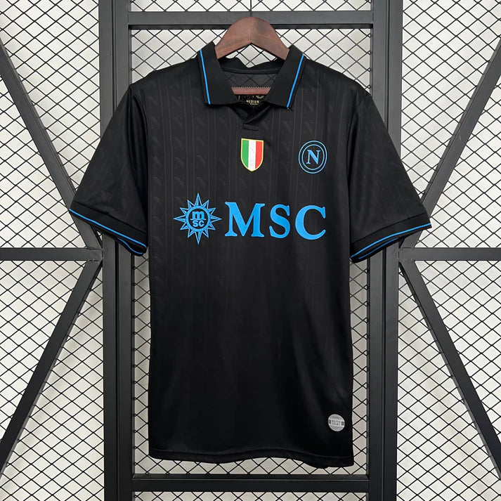 Napoli