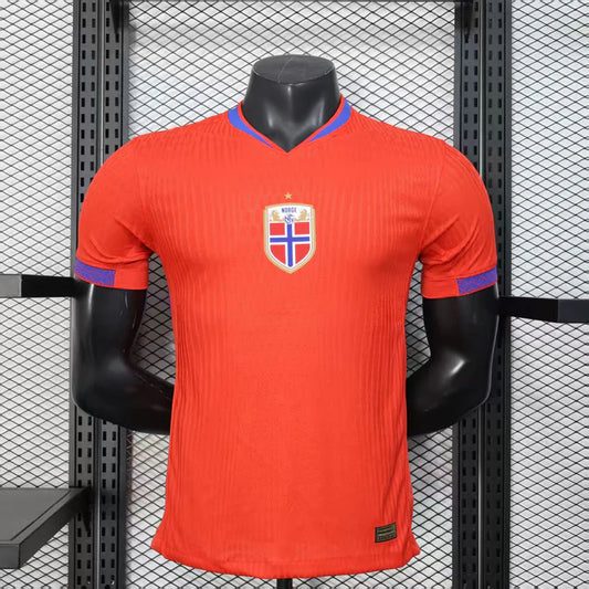 Norvegia