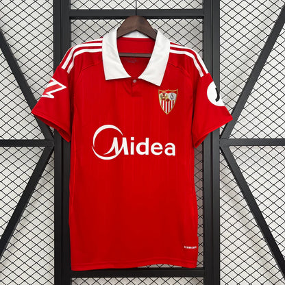 Seville
