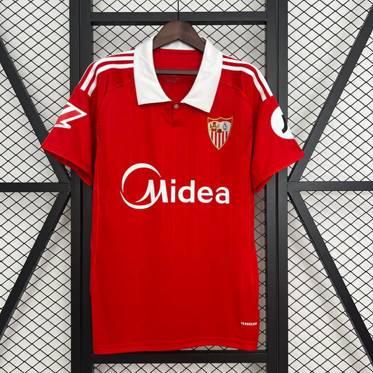 Seville