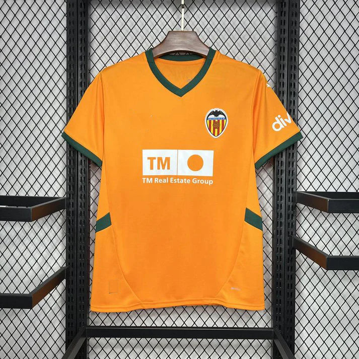 Valencia