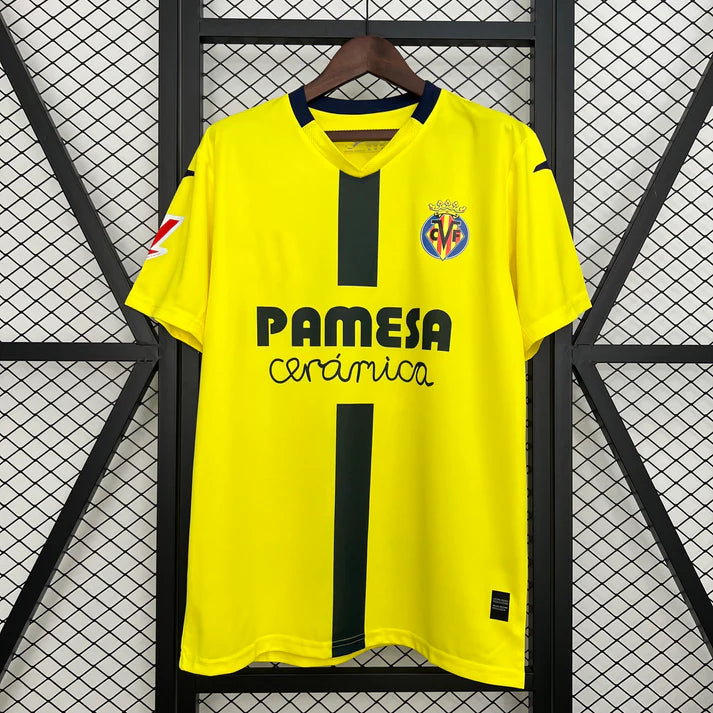 Villarreal