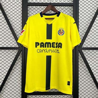 Villarreal