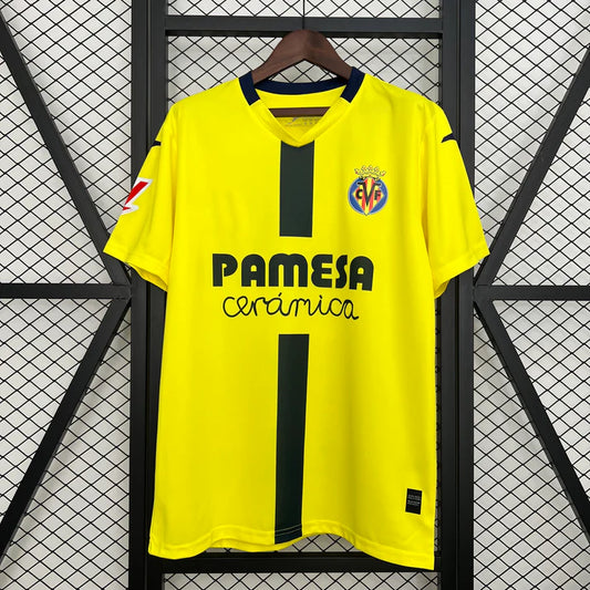 Villarreal